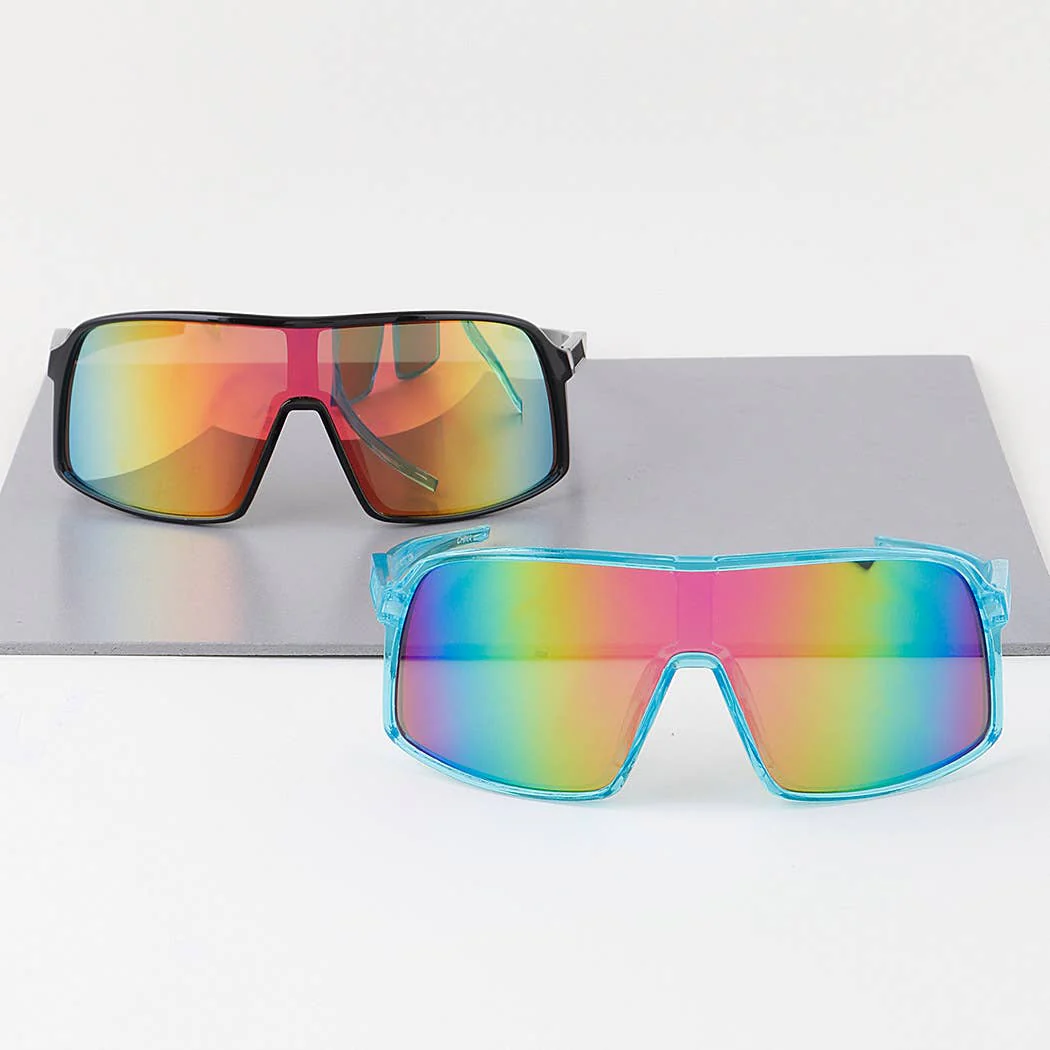 3AM BY H&D ACCESSORIES -  Rainbow Shades Kids Sunglasses - Image 3