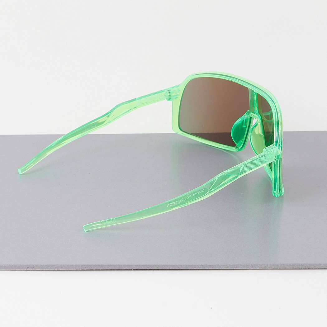 3AM BY H&D ACCESSORIES -  Rainbow Shades Kids Sunglasses - Image 4