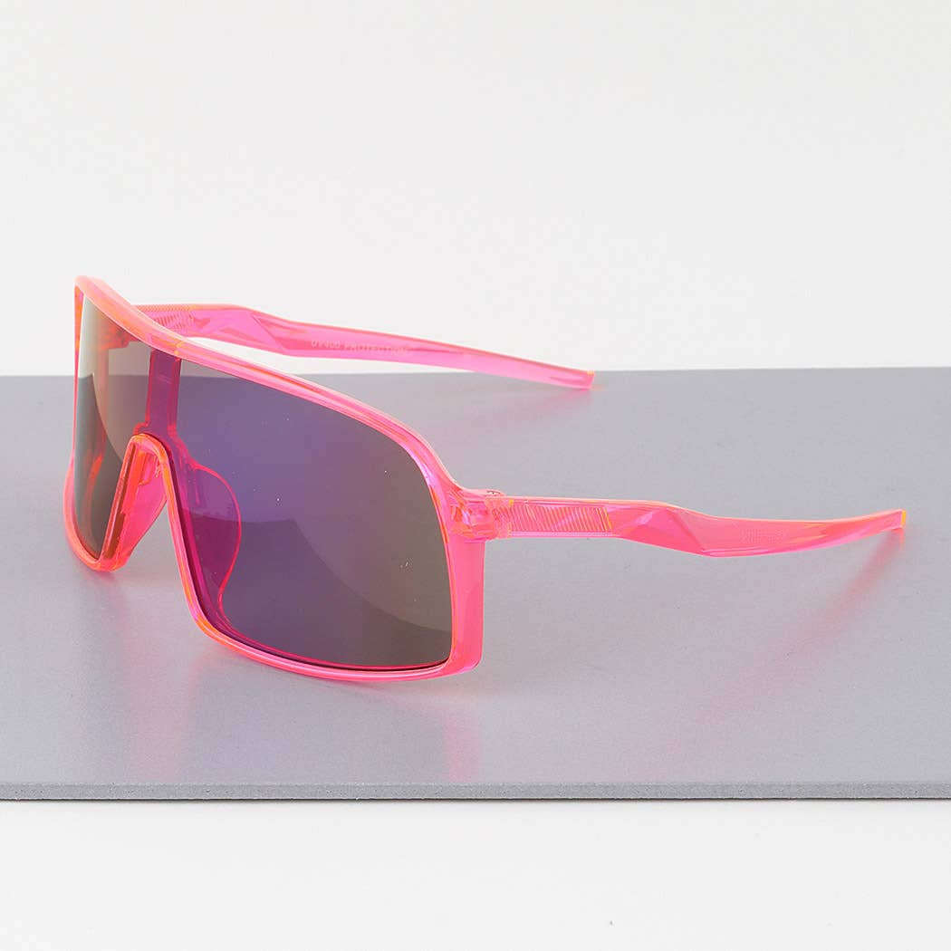 3AM BY H&D ACCESSORIES -  Rainbow Shades Kids Sunglasses - Image 5