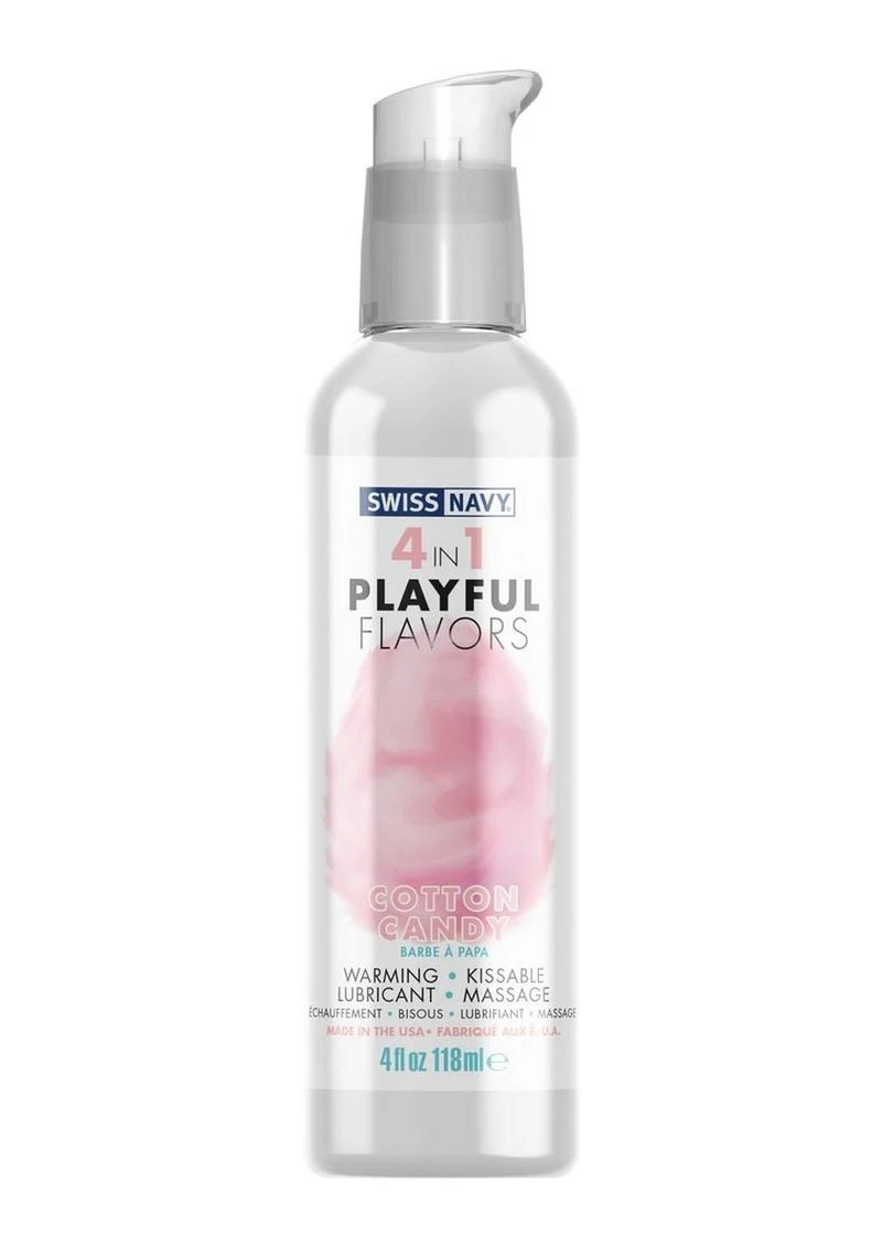 4 In 1 Cotton Candy - Image 4