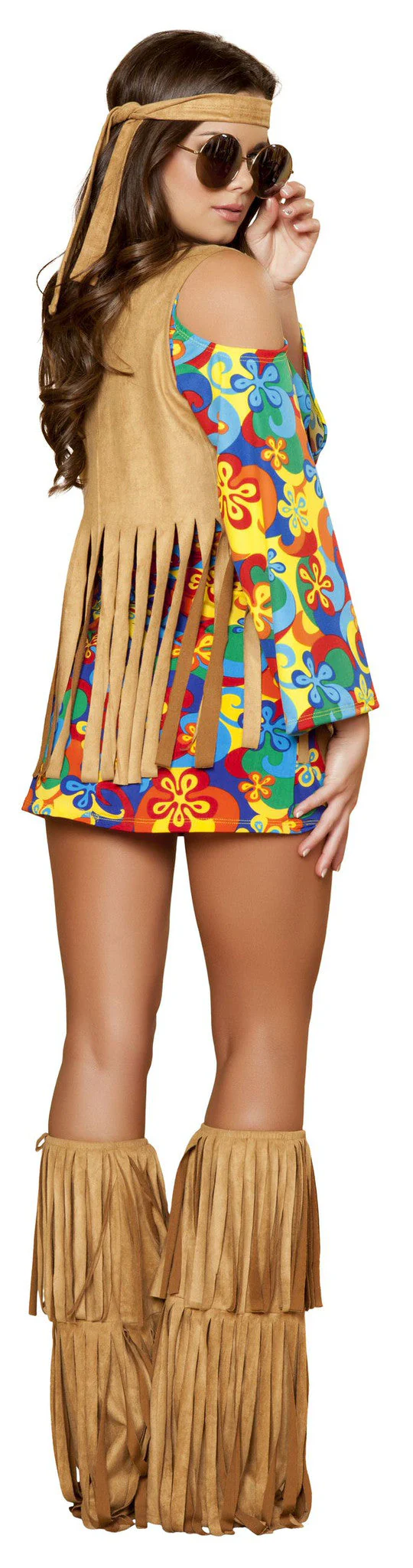 4436 - 3pc Hippie Hottie - Image 2
