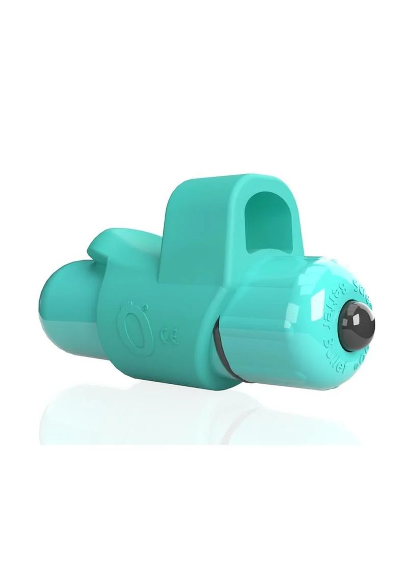 4b Fingo Slim Finger Vibrator - Image 8