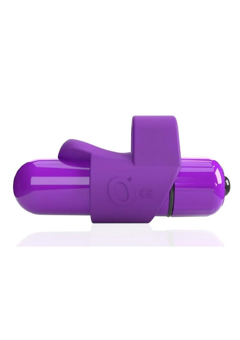 4t Fingo Slim Finger Vibrator - Image 11