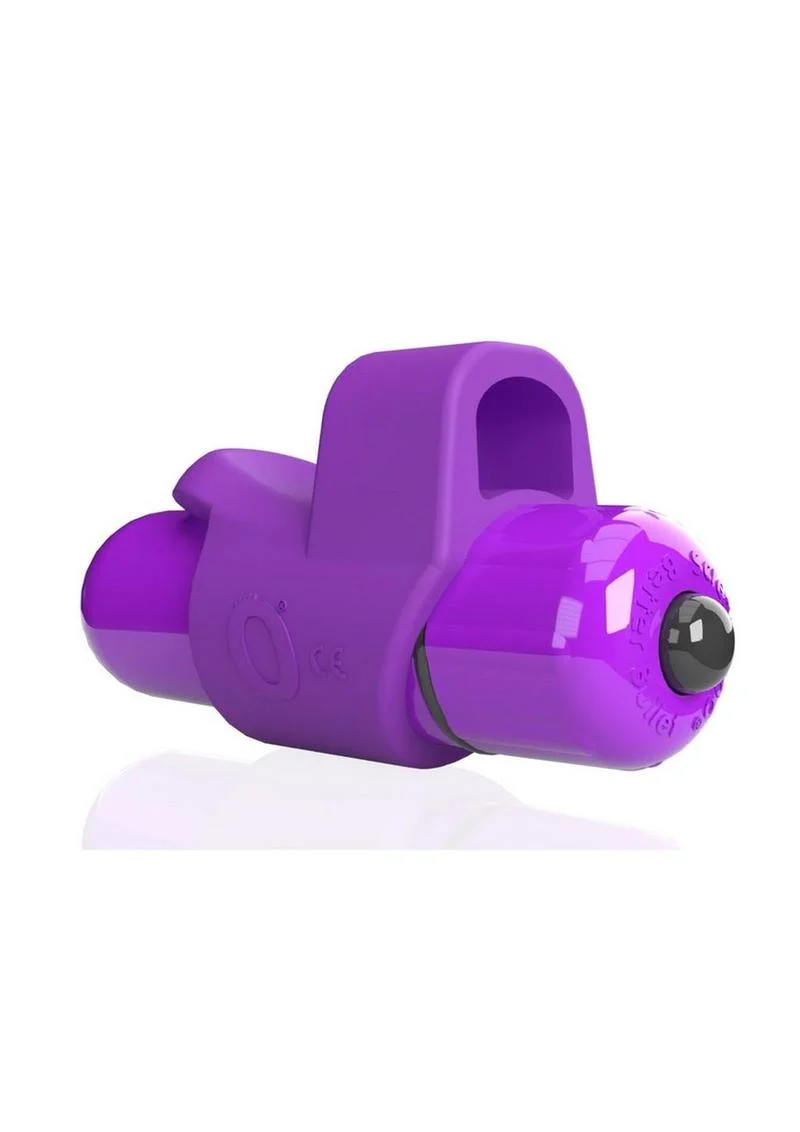 4t Fingo Slim Finger Vibrator - Image 12