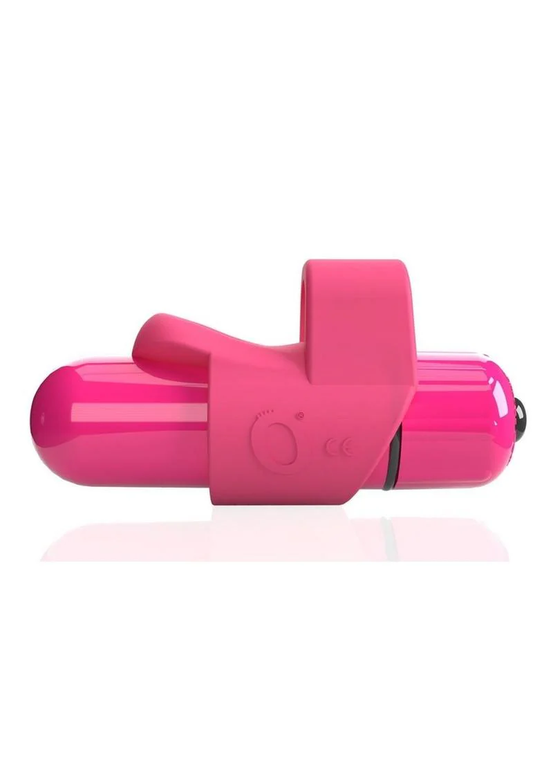 4t Fingo Slim Finger Vibrator - Image 3