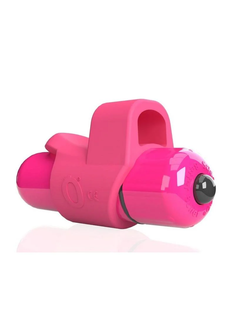 4t Fingo Slim Finger Vibrator - Image 4