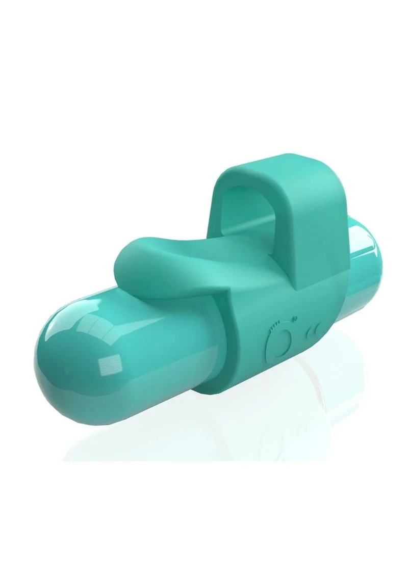 4t Fingo Slim Finger Vibrator - Image 5
