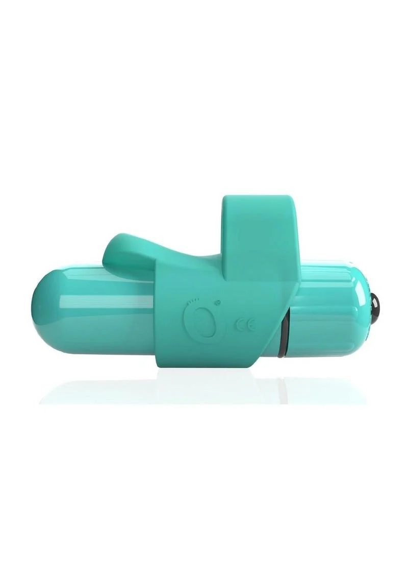 4t Fingo Slim Finger Vibrator - Image 7