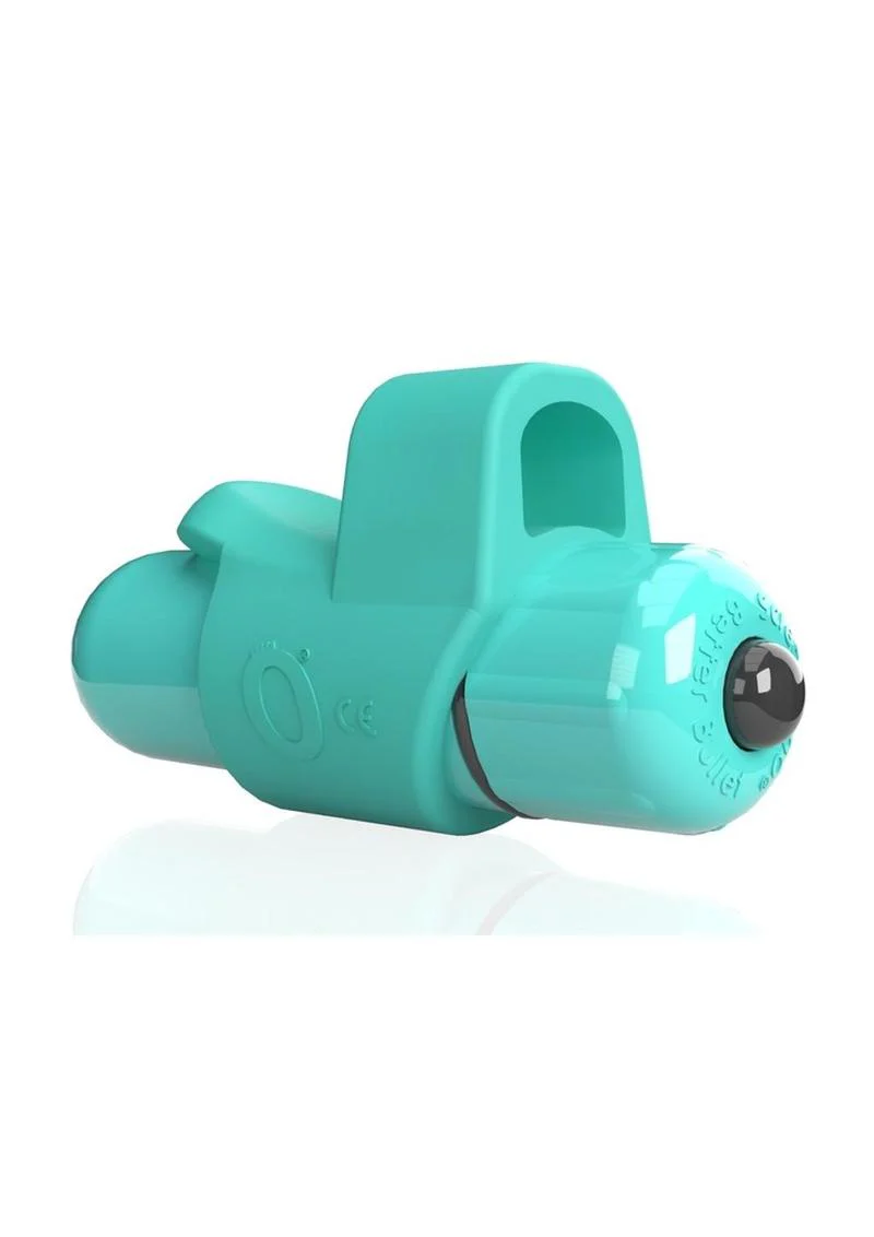 4t Fingo Slim Finger Vibrator - Image 8
