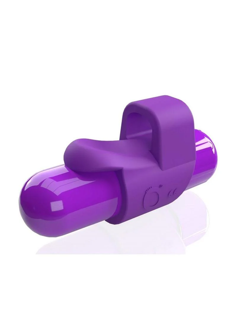4t Fingo Slim Finger Vibrator - Image 9