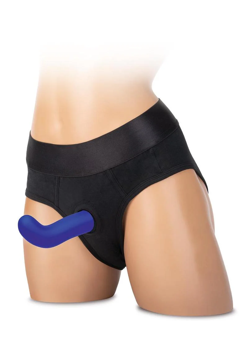 5.5 Remote Control Dildo - Image 3