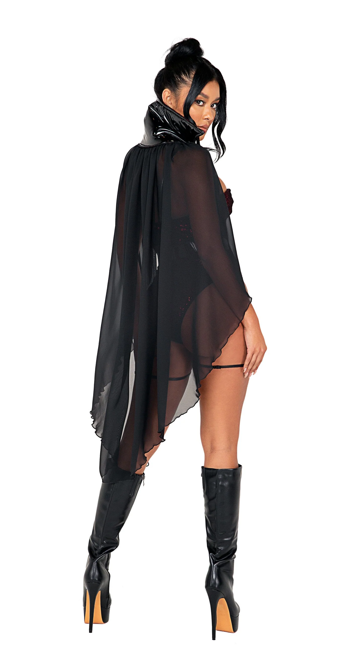 5074 - 2pcs Underworld Vampire - Image 2