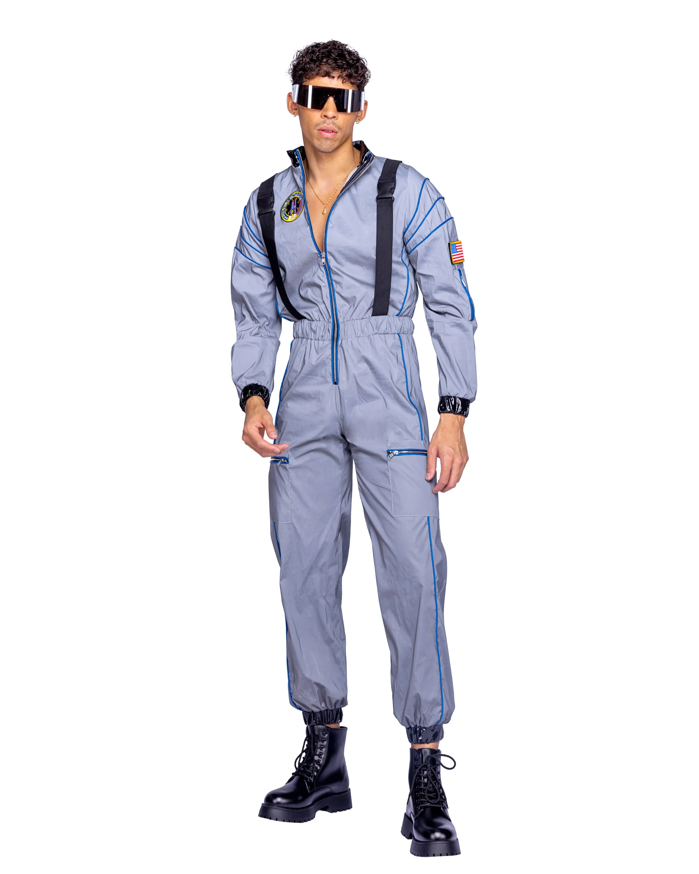 6372 - 1pc Astronaut Hunk - Image 3