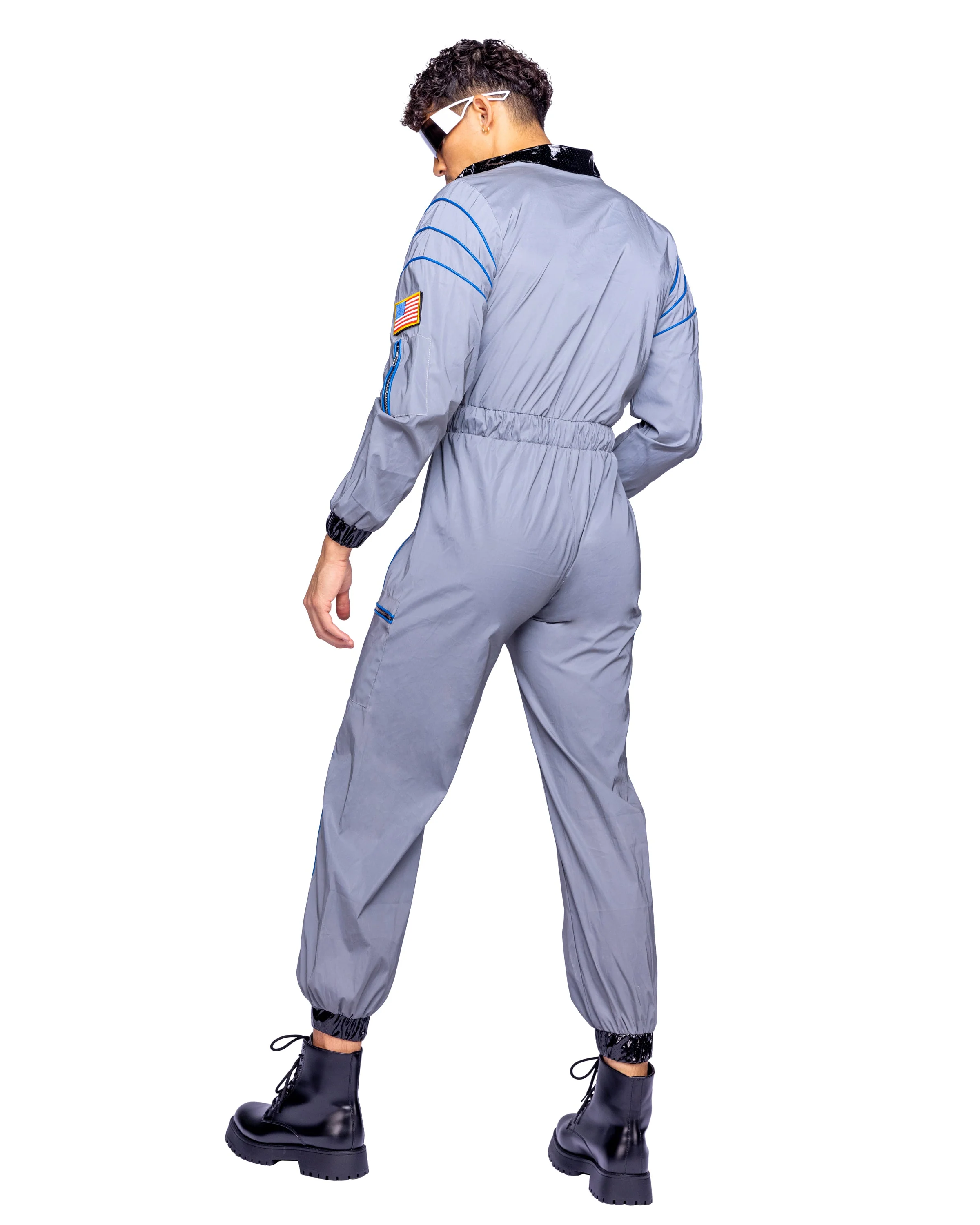 6372 - 1pc Astronaut Hunk - Image 4