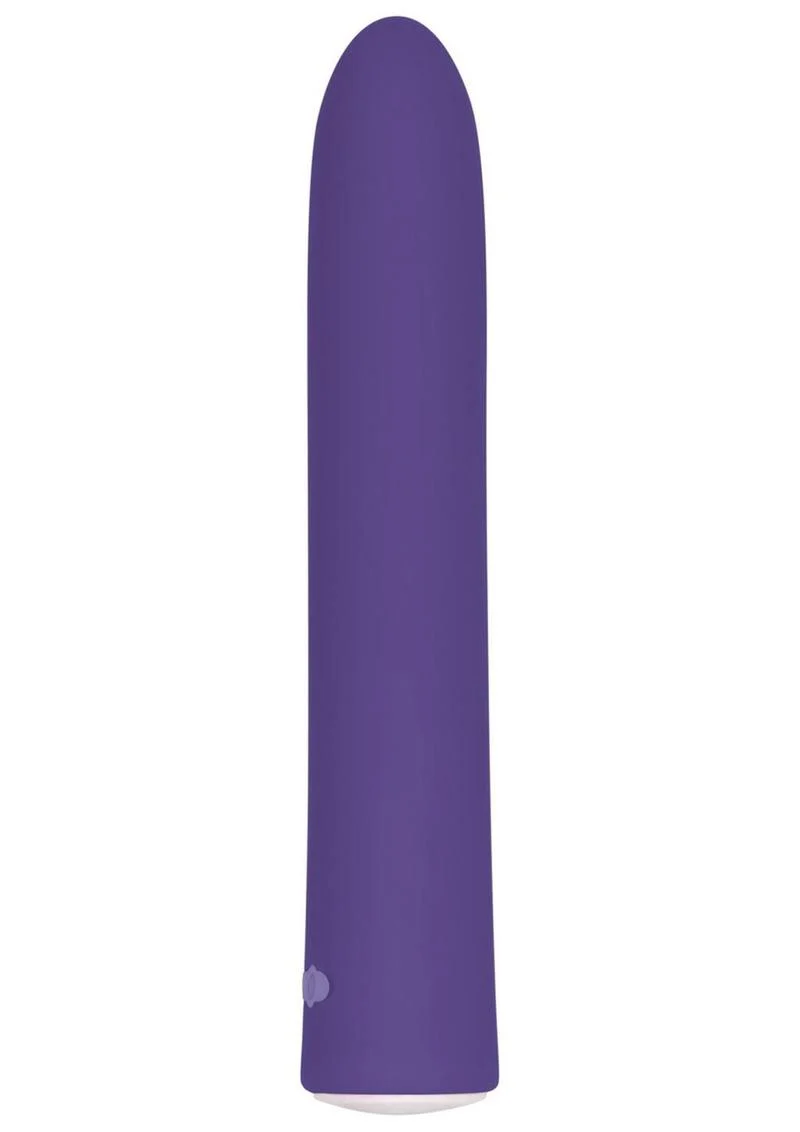 7 Function Rechargeable Slim Vibrator - Image 3