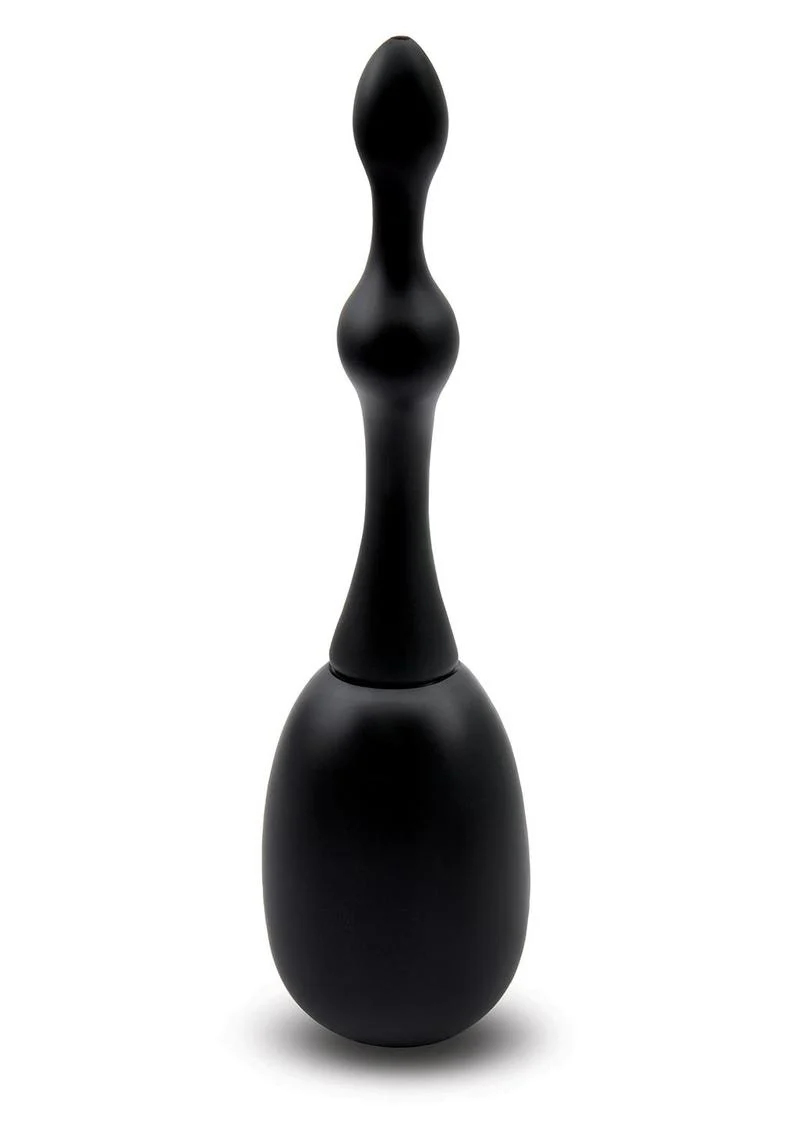 AC 150ml Douche W/ Anal Bead Nozzle - Image 2