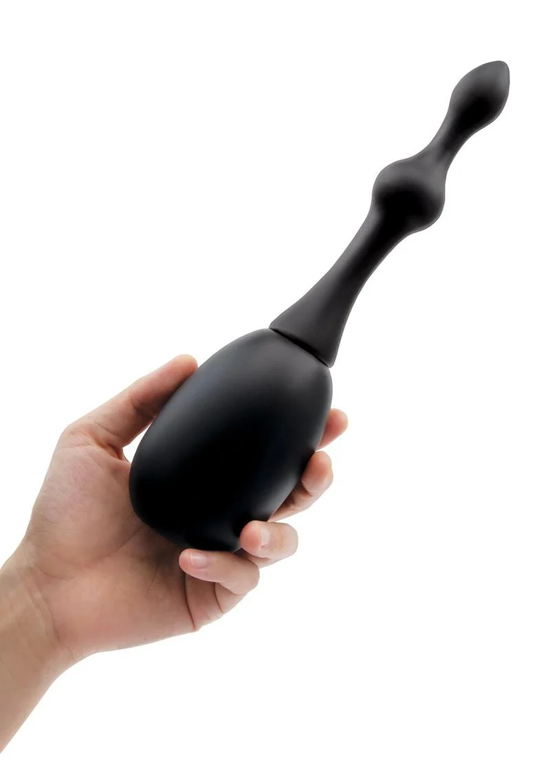 AC 150ml Douche W/ Anal Bead Nozzle - Image 3