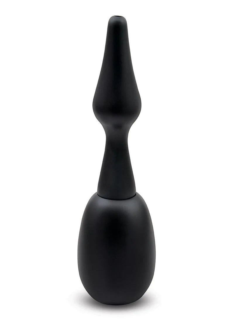 AC 150ml Douche W/ Butt Plug Nozzle - Image 2
