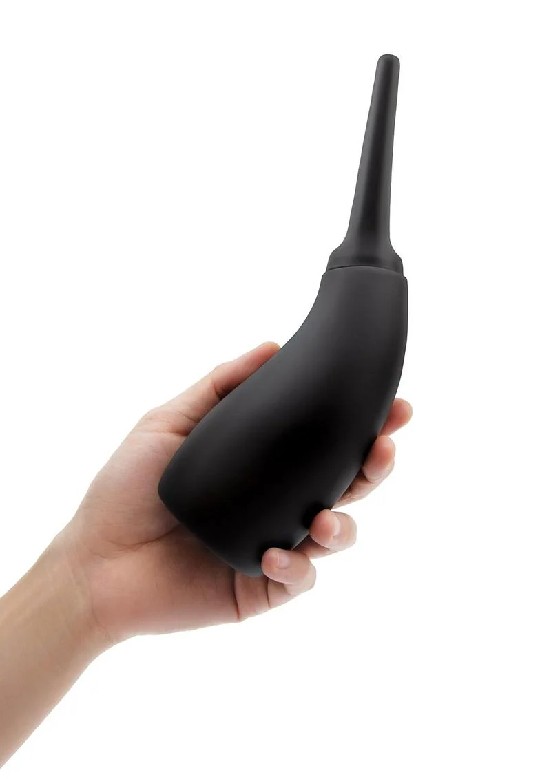 AC 190ml Contured Ergo Douche - Image 3
