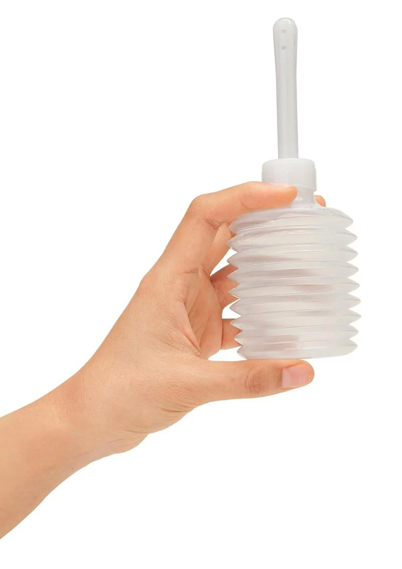AC 190ml Contured Ergo Douche - Image 4