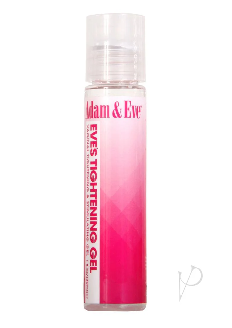 Adam and Eve - Eve's Vaginal Tightening and Stimulating Gel