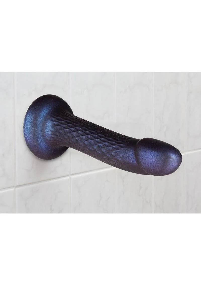 Addiction Fantasy Collection Siren Silicone Dong - Image 3