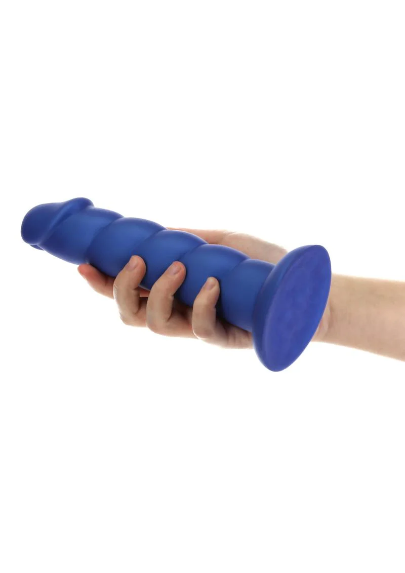Addiction Fantasy Unicorn Silicone Dildo - Image 11
