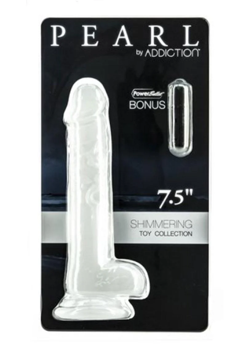 Addiction Pearl Dong - Image 2