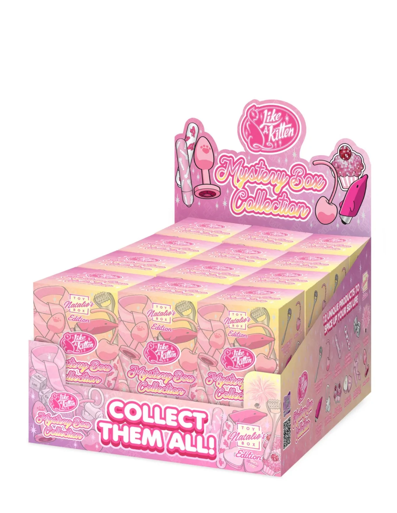 Adult Toys Blind Box / Mystery box Collection - Image 2