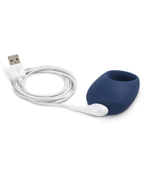 We-Vibe Pivot - Blue - Image 3