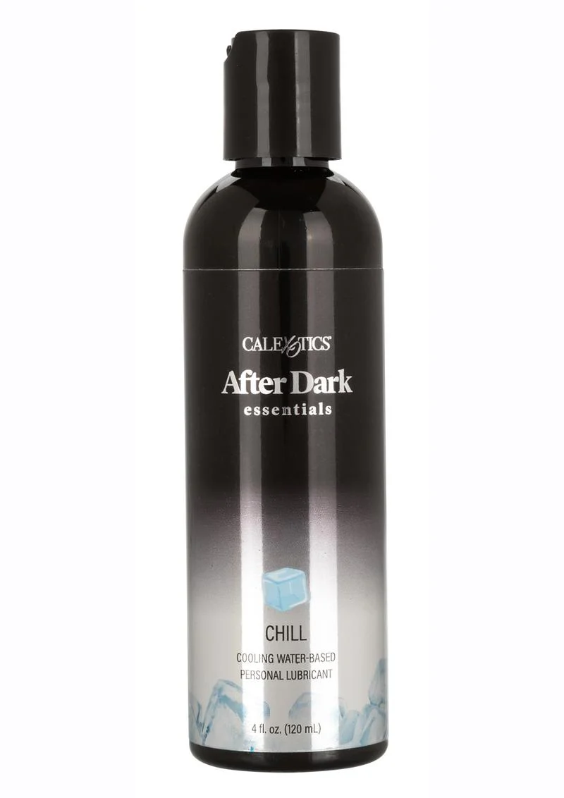 After Dark Essentials Chill Cooling Water Based Personal Lubricant - Image 2