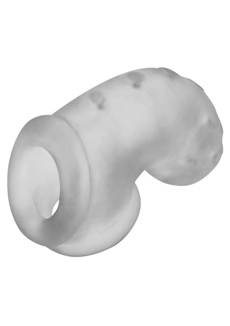 Airlock Air-Lite Vented Silicone Chastity - Image 11