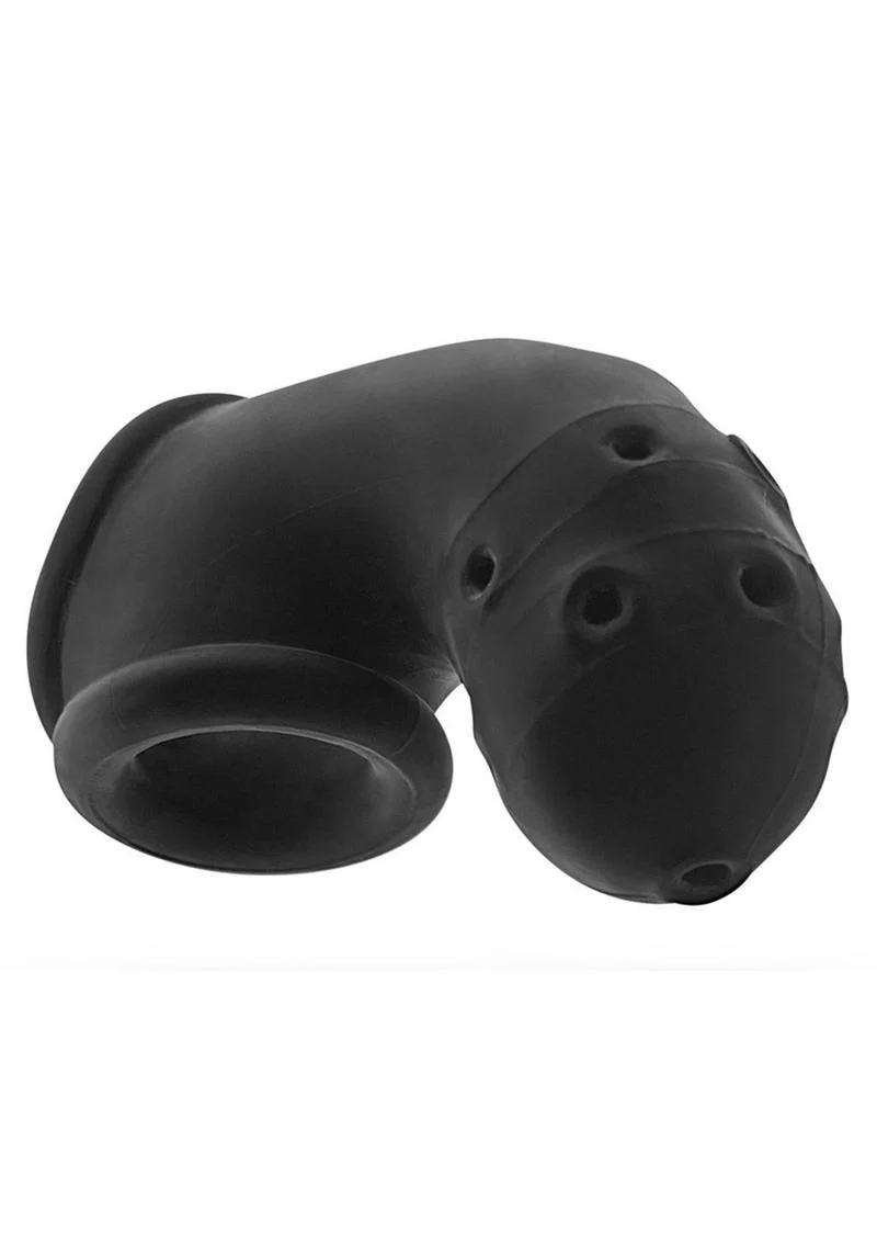 Airlock Air-Lite Vented Silicone Chastity - Image 13