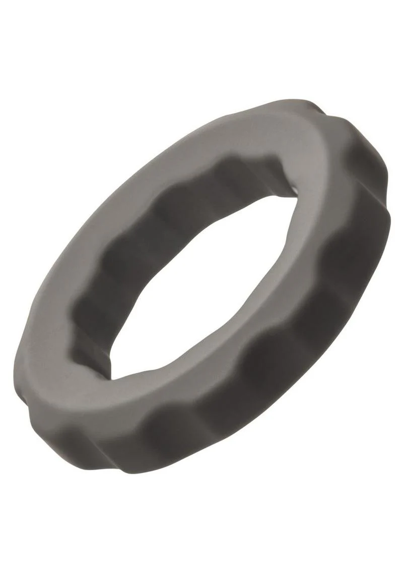 Alpha Liquid Silicone Erect Ring - Image 3