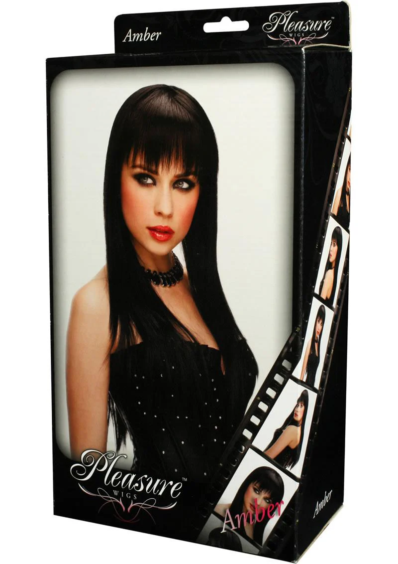 Amber Wig - Image 2