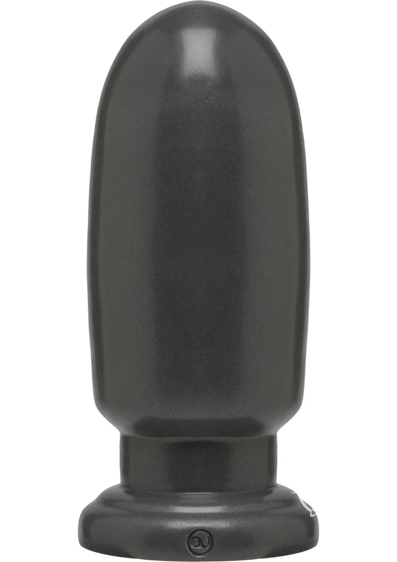 American Bombshell Shell Shock Anal Plug - Image 3