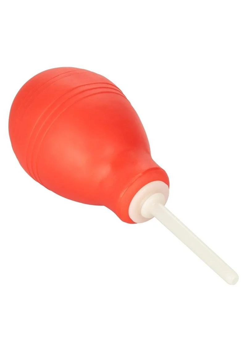 Anal Douche Glow In The Dark Tip - Image 3