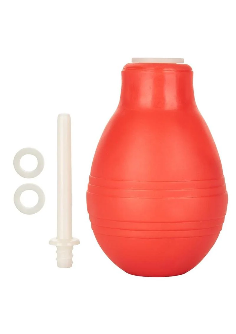 Anal Douche Glow In The Dark Tip - Image 4