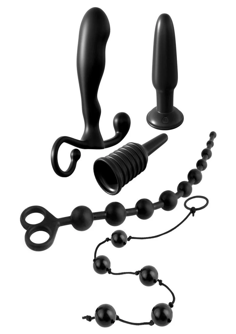 Anal Fantasy Collection Beginner's Fantasy Kit - Image 3