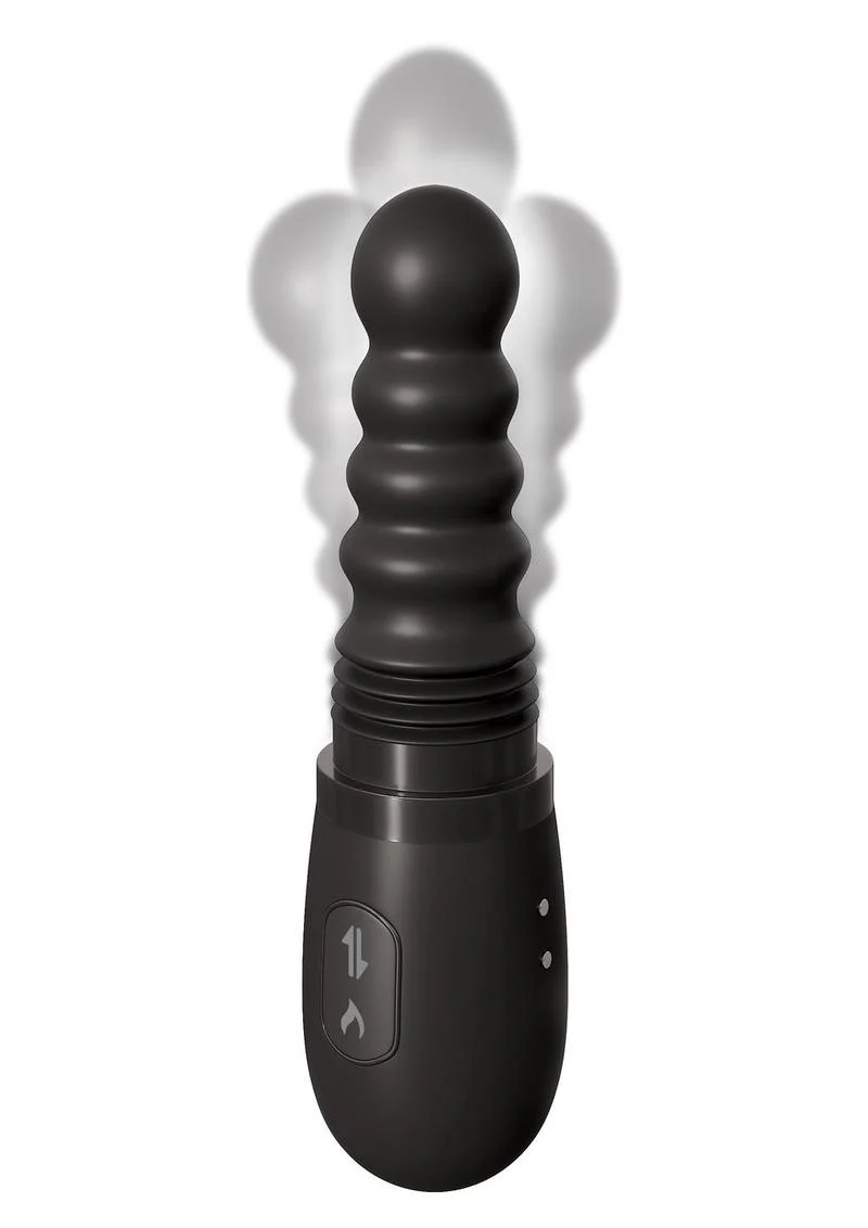 Anal Fantasy Elite Collection Gyrating Ass Thruster - Image 3