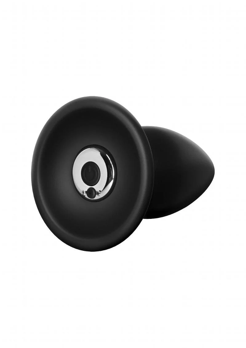 Anal Fantasy Elite Silicone Rechargeable Plug Waterproof - Image 3