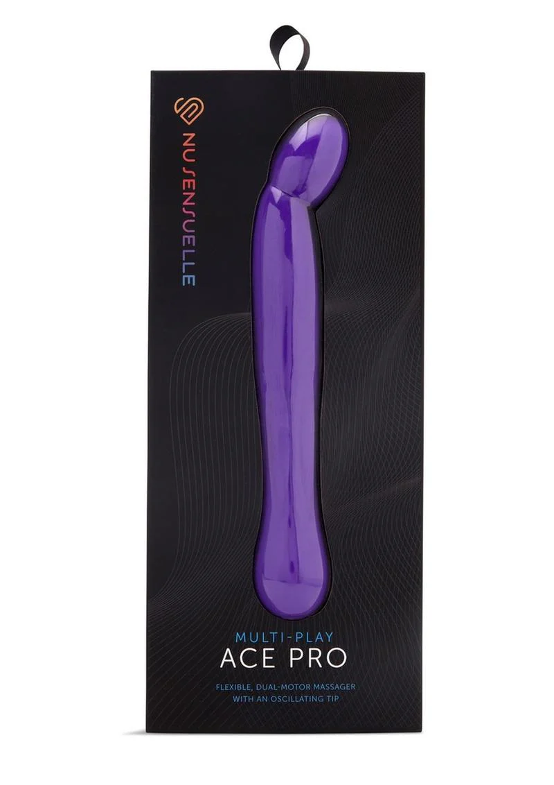 Massager Probe G-Spot or P-Spot - Image 2