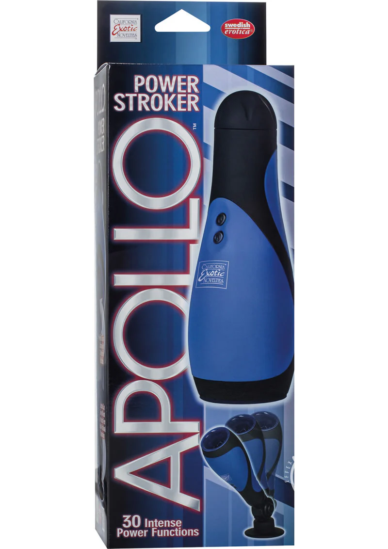Apollo Power Stroker Masturbator - Image 6