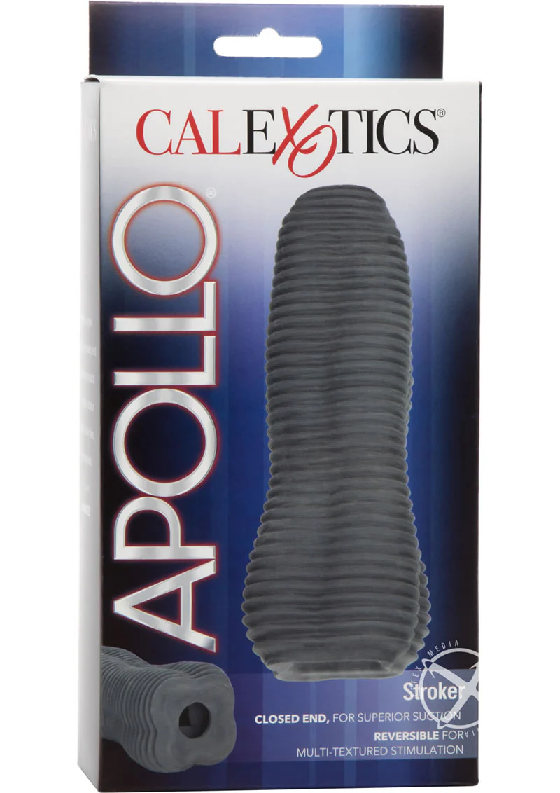 Apollo Reversible Stroker - Image 6