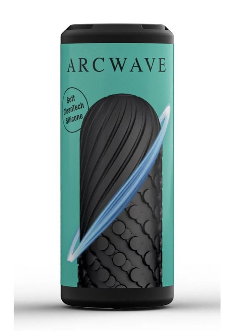 Arcwave Ghost Silicone Pocket Stroker - Image 2