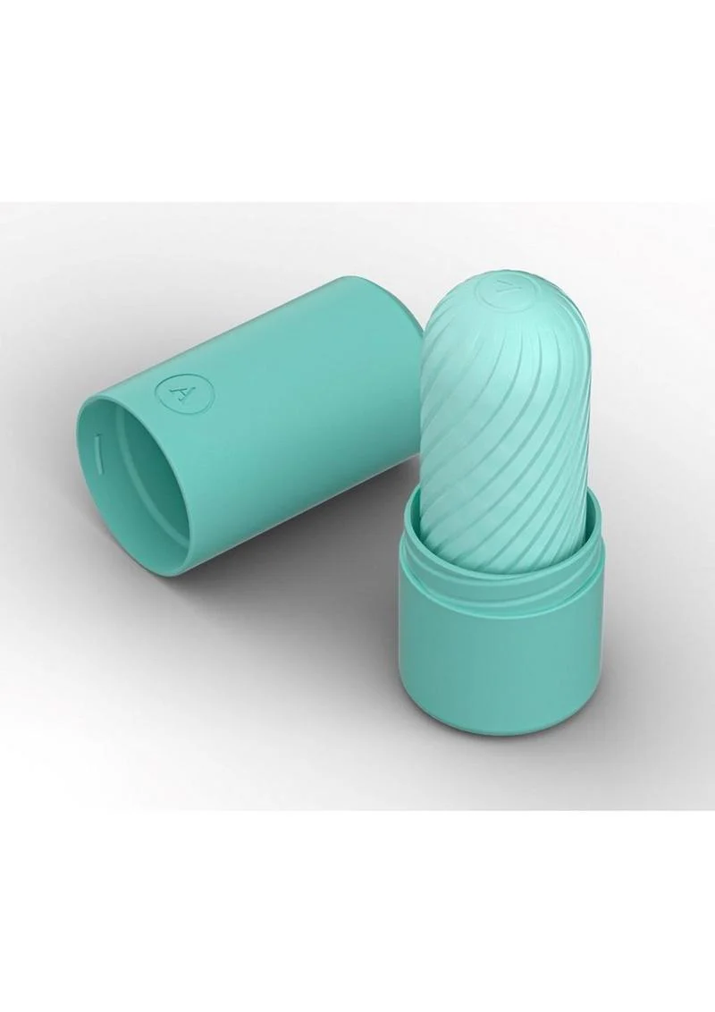 Arcwave Ghost Silicone Pocket Stroker - Image 9
