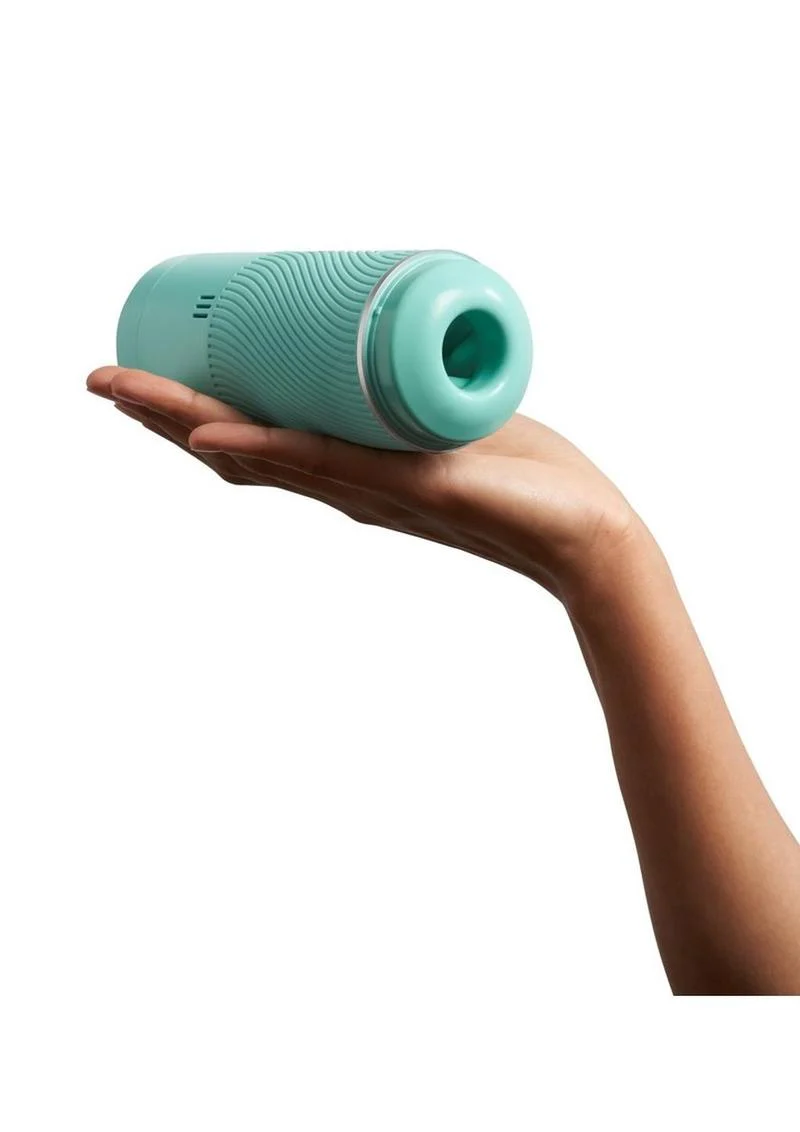 Arcwave Pow Silicone Dual End Stroker - Image 12