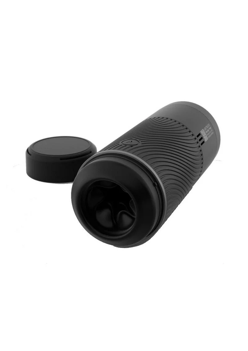Arcwave Pow Silicone Dual End Stroker - Image 3