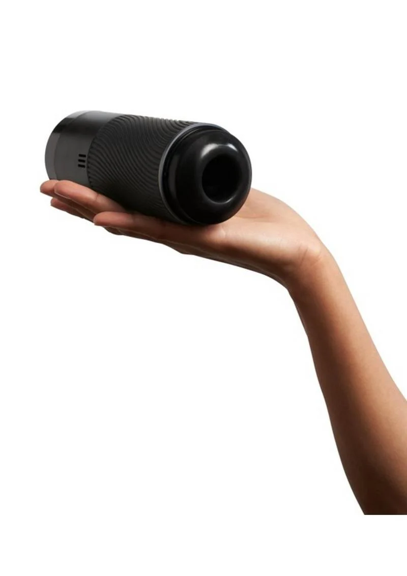 Arcwave Pow Silicone Dual End Stroker - Image 4