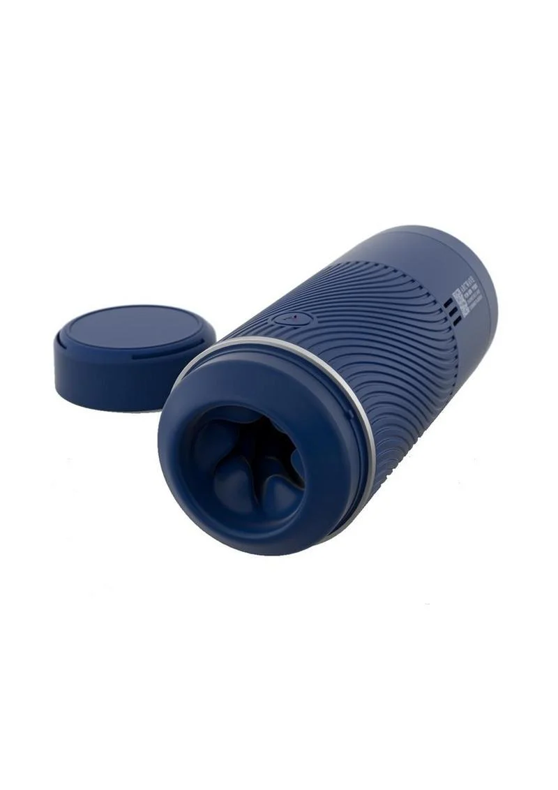 Arcwave Pow Silicone Dual End Stroker - Image 7